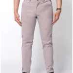 Quần kaki dài Rayman nam chất kaki dày giãn cao cấp(Có size 36)