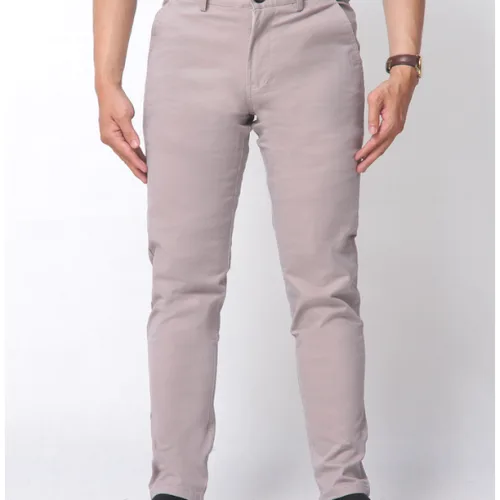 Quần kaki dài Rayman nam chất kaki dày giãn cao cấp(Có size 36)
