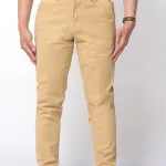 Quần kaki dài Rayman nam chất kaki dày giãn cao cấp(Có size 36)
