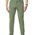 Quần kaki dài Rayman nam chất kaki dày giãn cao cấp(Có size 36)