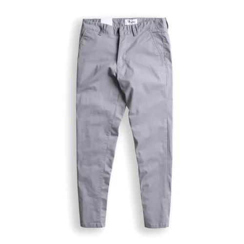 Chọn cách phối theo nơi mặc — Quần Kaki Dài Nam Cao Cấp