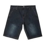 Quần Short Denim Nam Diagonal Old Sailor - 7176