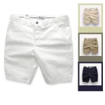 Quần Short Kaki Nam Cao Cấp Rurumen