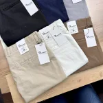 Quần Short Kaki Nam Cao Cấp Rurumen