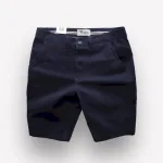 Quần Short Kaki Nam Cao Cấp Rurumen