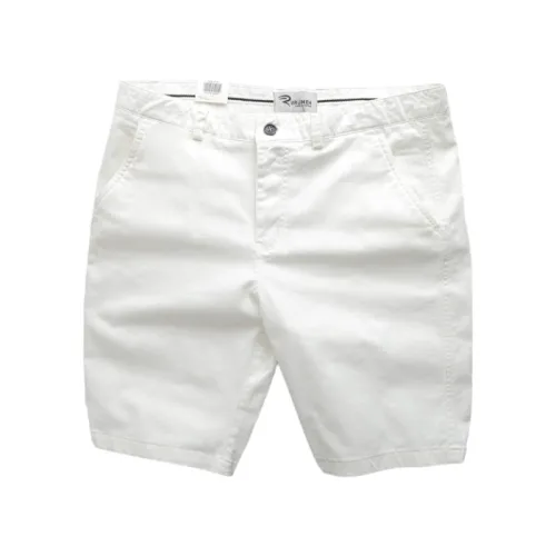 Quần Short Kaki Nam Cao Cấp Rurumen