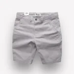 Quần Short Kaki Nam Cao Cấp Rurumen