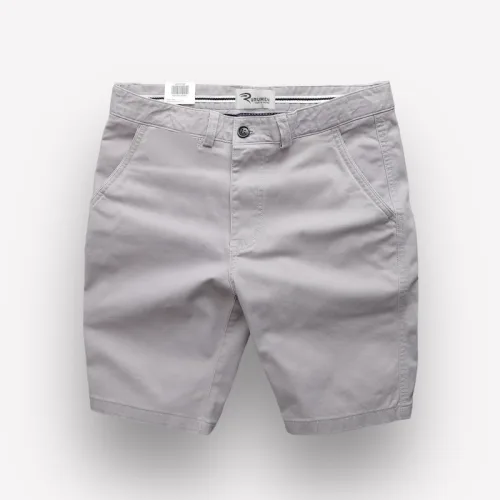 Quần Short Kaki Nam Cao Cấp Rurumen