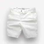 Quần Short Kaki Nam Cao Cấp Rurumen
