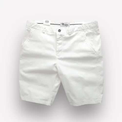 Quần Short Kaki Nam Cao Cấp Rurumen
