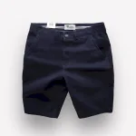 Quần Short Kaki Nam Cao Cấp Rurumen