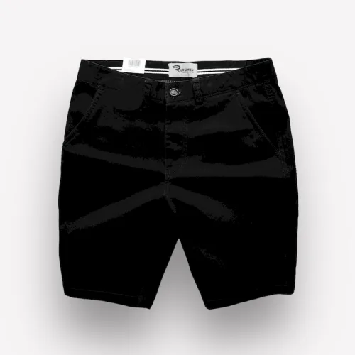 Quần Short Kaki Nam Cao Cấp Rurumen