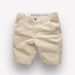 Quần Short Kaki Nam Cao Cấp Rurumen