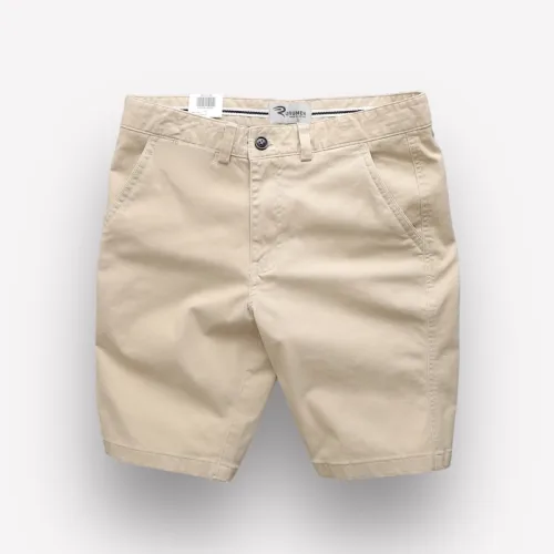 Quần Short Kaki Nam Cao Cấp Rurumen