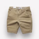 Quần Short Kaki Nam Cao Cấp Rurumen