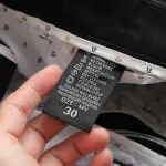 Quần Short Kaki Nam Chất Co GiãnCao Cấp