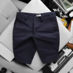 Quần Short Kaki Nam Chất Co GiãnCao Cấp