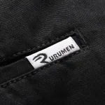 Quần Short Kaki Nam Túi Kiểu Rurumen