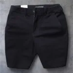 Quần Short Nam Kaki Lưng Thun Co Giãn Yessir Cao Cấp (Có Size 36)