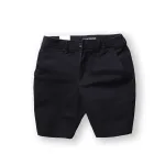 Quần Short Nam Kaki Lưng Thun Co Giãn Yessir Cao Cấp (Có Size 36)