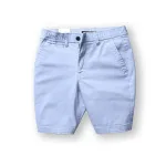 Quần Short Nam Kaki Lưng Thun Co Giãn Yessir Cao Cấp (Có Size 36)