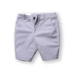 Quần Short Nam Kaki Lưng Thun Co Giãn Yessir Cao Cấp (Có Size 36)
