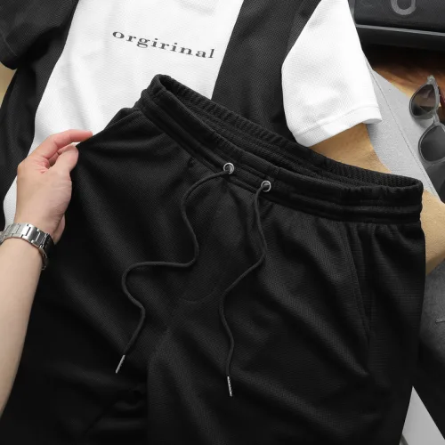Quần Short Thể Thao Nam Trơn Cao Cấp