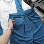 Quần Short Thể Thao Nam Trơn Cao Cấp
