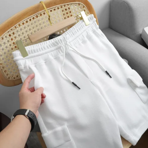 Quần Short Thun Nam Pack Horse Túi Hộp