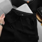 Quần Short Thun Nam Pack Horse Túi Hộp