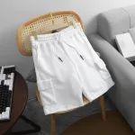 Quần Short Thun Nam Pack Horse Túi Hộp