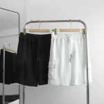 Quần Short Thun Nam Pack Horse Túi Hộp