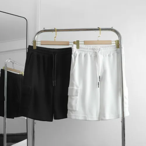 Quần Short Thun Nam Pack Horse Túi Hộp
