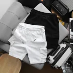 Quần Short Thun Nam Pack Horse Túi Hộp