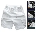 Quần Short Thun Nam Pack Horse Túi Hộp