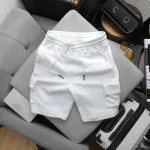 Quần Short Thun Nam Pack Horse Túi Hộp