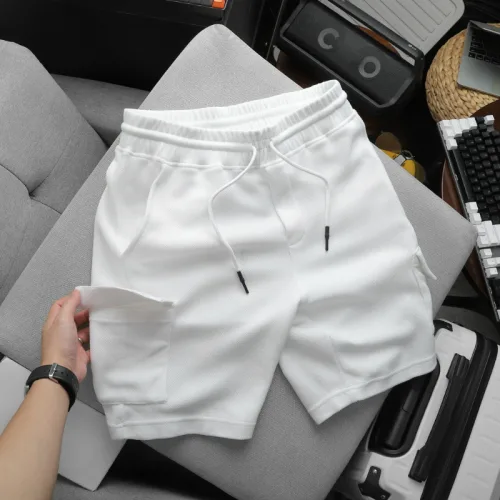 Quần Short Thun Nam Pack Horse Túi Hộp