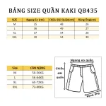 Quần Short Thun Nam Pack Horse Viền Sọc Thể Thao