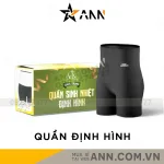Quần Sinh Nhiệt Định Hình MN Mỹ Phẩm Đông Anh Collagen X3