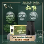 Quần Sinh Nhiệt Định Hình MN Mỹ Phẩm Đông Anh Collagen X3