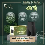 Quần Sinh Nhiệt Định Hình MN Mỹ Phẩm Đông Anh Collagen X3