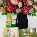 Quần Sinh Nhiệt Định Hình MN Mỹ Phẩm Đông Anh Collagen X3