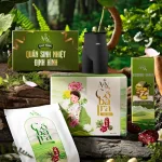 Quần Sinh Nhiệt Định Hình MN Mỹ Phẩm Đông Anh Collagen X3
