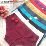 Quần su nữ thông hơi cao cấp size nhỏ(combo 10 cái)