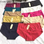 Quần su nữ thông hơi cao cấp size nhỏ(combo 10 cái)