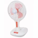 Quạt Tích Điện Để Bàn 35x18cm