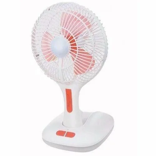 Quạt Tích Điện Để Bàn 35x18cm