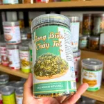Rong Biển Cháy Tỏi 150g - Hộp Pet