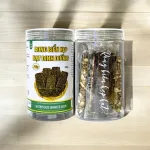Rong Biển Kẹp Hạt Dinh Dưỡng Thơm Ngon 200g Hộp