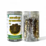 Rong Biển Kẹp Hạt Dinh Dưỡng Thơm Ngon 200g Hộp